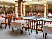 SILVER BEACH HOTEL MAURITIUS