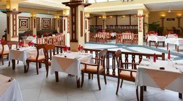 SILVER BEACH HOTEL MAURITIUS