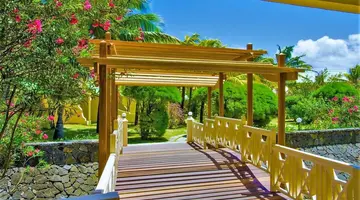 Silver Beach Hotel