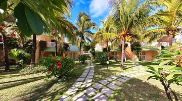 Silver Beach Hotel