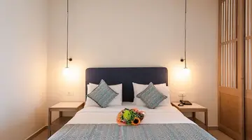 Silver Beach Hotel