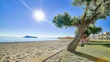 Silver Beach Hotel