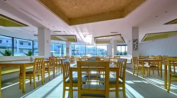Silver Beach Hotel