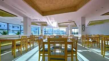 Silver Beach Hotel