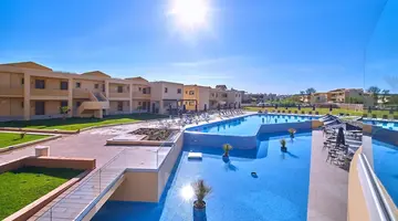 Silver Beach Hotel
