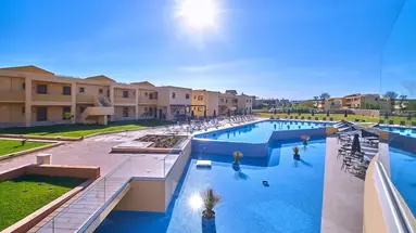 Silver Beach Hotel