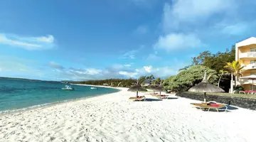 Silver Beach Hotel