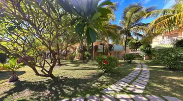 Silver Beach Hotel