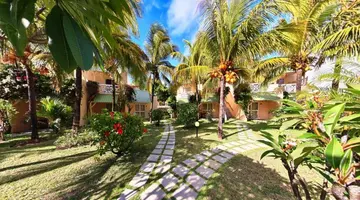 Silver Beach Hotel