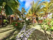 Silver Beach Hotel