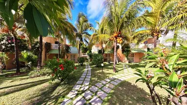 Silver Beach Hotel