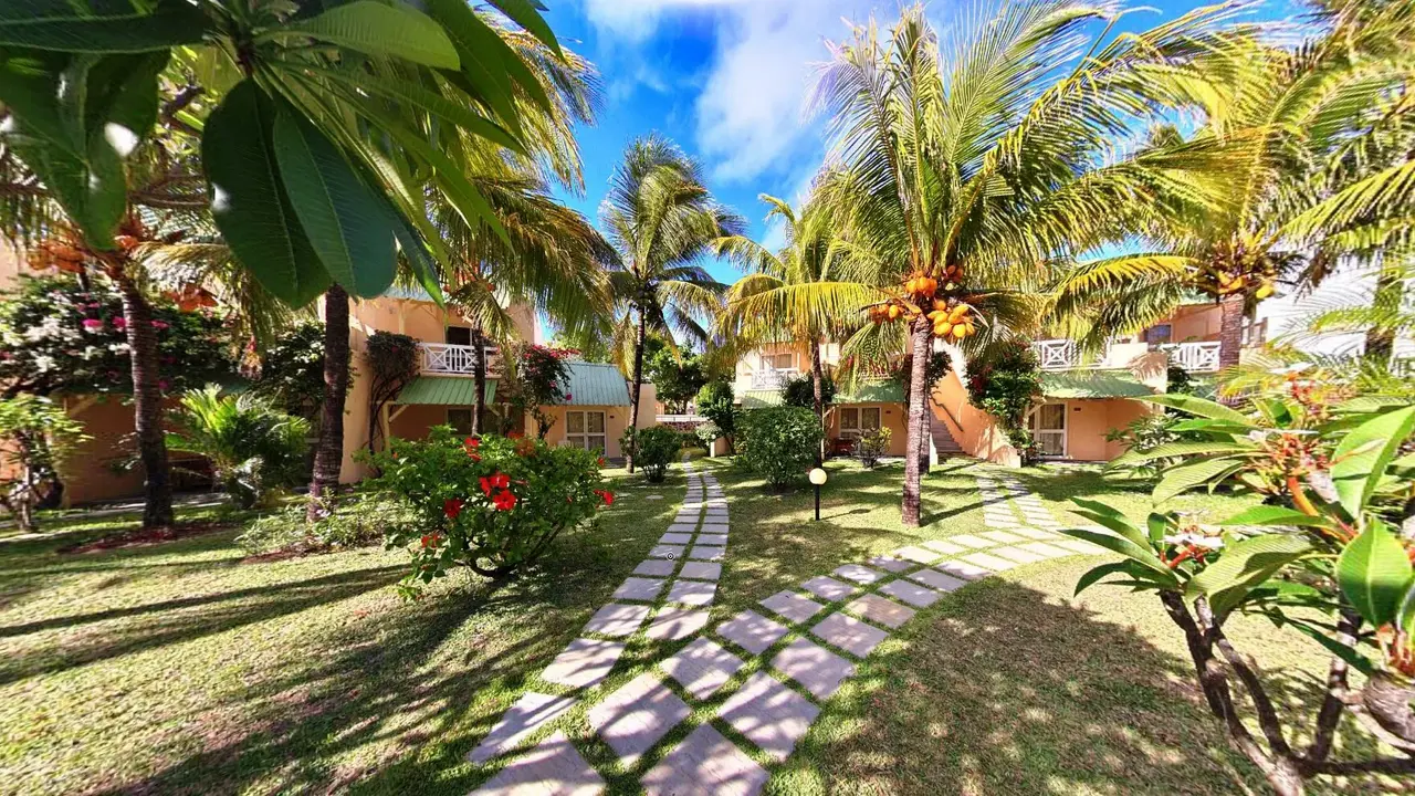 Silver Beach Hotel