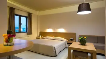 Silver Beach Hotel