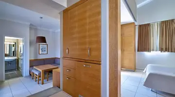 Silver Beach Hotel