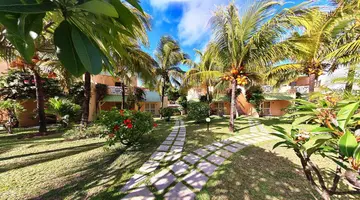 Silver Beach Hotel