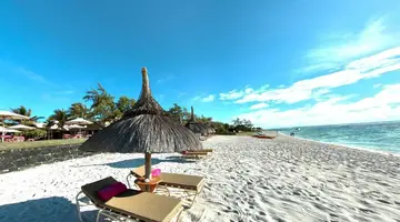 Silver Beach Hotel
