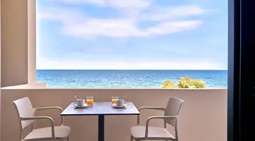 Silver Beach Hotel