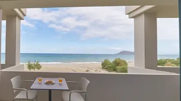 Silver Beach Hotel