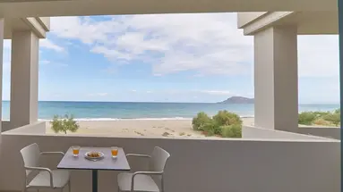 Silver Beach Hotel