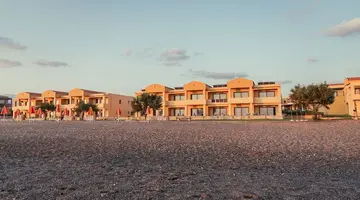 Silver Beach Hotel