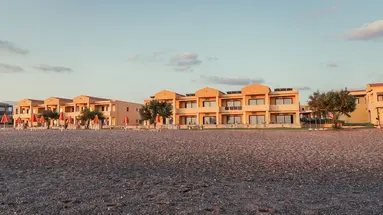 Silver Beach Hotel