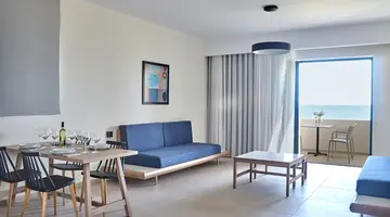 Silver Beach Hotel