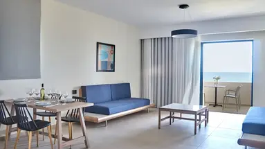 Silver Beach Hotel