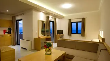 Silver Beach Hotel