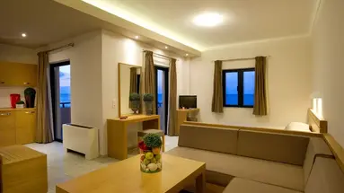 Silver Beach Hotel