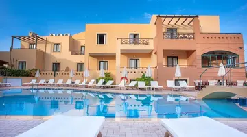 Silver Beach Hotel