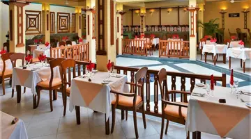 Silver Beach Hotel