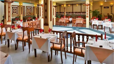 Silver Beach Hotel