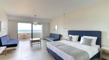 Silver Beach Hotel
