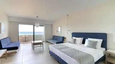 Silver Beach Hotel