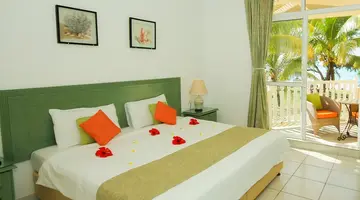 Silver Beach Hotel
