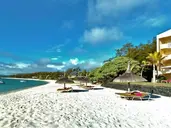 Silver Beach Hotel