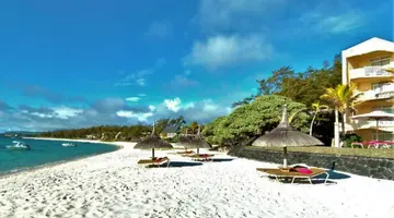 Silver Beach Hotel