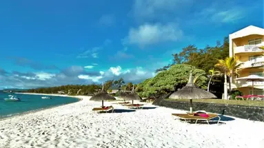 Silver Beach Hotel