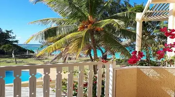 Silver Beach Hotel