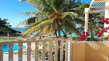 Silver Beach Hotel