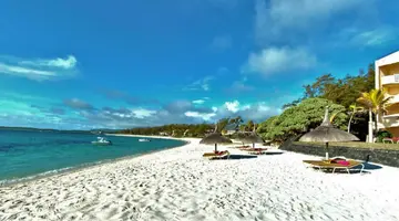 Silver Beach Hotel