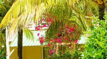 Silver Beach Hotel