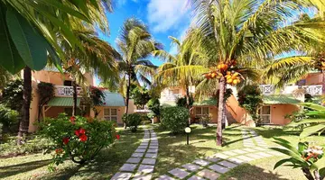 Silver Beach Hotel
