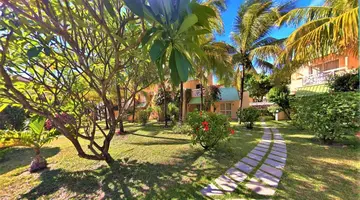 Silver Beach Hotel