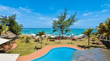 Silver Beach Hotel