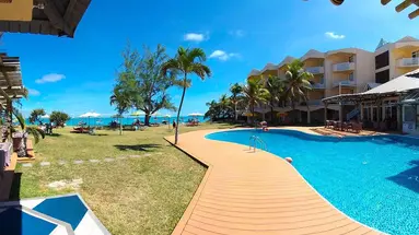 Silver Beach Hotel