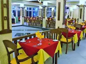 Silver Beach Hotel
