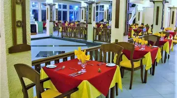 Silver Beach Hotel
