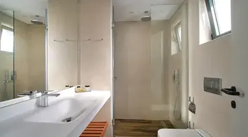 Silver Beach Hotel