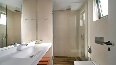 Silver Beach Hotel